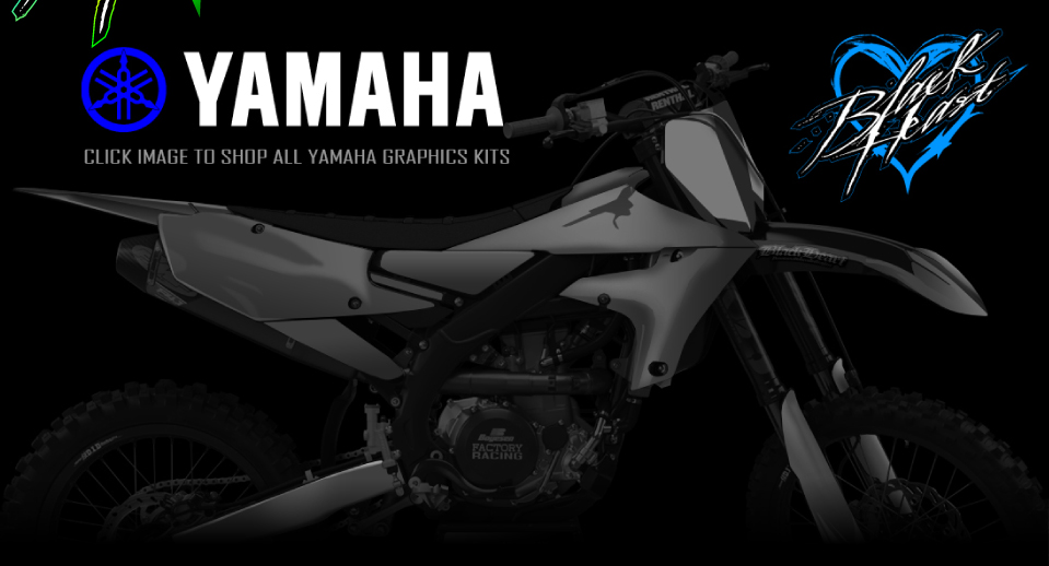 Yamaha Graphics