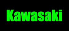 Kawasaki Graphics